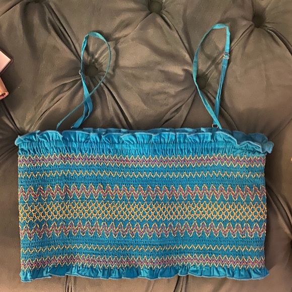 Cute summer crop top - Picture 2 of 2